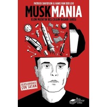 The Kitap Musk Mania