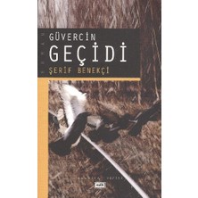 Eşik Yayınları Güvercin Geçidi