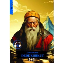 Tgr Yayıncılık Geschıchte Dede Korkut (Almanca)
