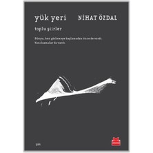 Kırmızı Kedi Yayınevi Yük Yeri