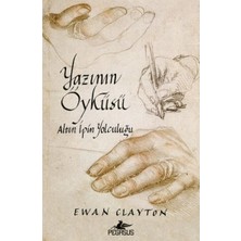 Pegasus Yayınları Yazının Öyküsü: Altın Ipin Yolculuğu