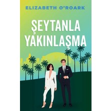 Martı Yayınları Şeytanla Yakınlaşma