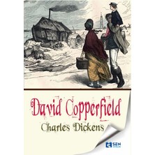 Sen Yayınları David Copperfield