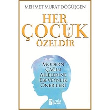 Parola Çocuk Her Çocuk Özeldir