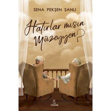 Otantik Kitap Hatırlar Mısın Müzeyyen?