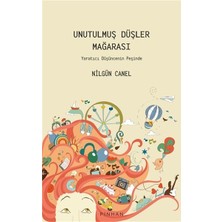 Pinhan Yayıncılık Unutulmuş Düşler Mağarası