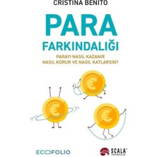 Scala Yayıncılık Para Farkındalığı