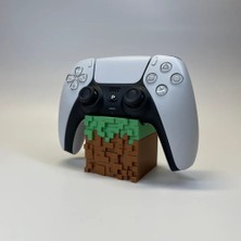 Minecraft Ps5 Kol Standı