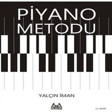 TeknoKapsül Piyano Metodu