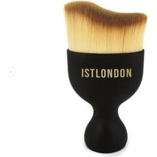 TeknoKapsül Istlondon Araç Göğüslük Detay Fırçası