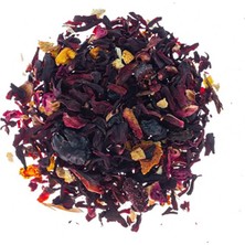 Dünya Çay Evi Energic Fruits Tea