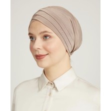 Arsel Moda 3 Bant Dış Bone