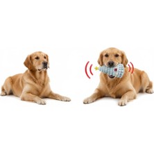 Ecoport Sesli Çam Ağacı Tasarımlı Oyuncak