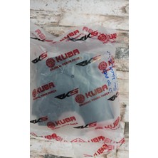 KUBA SJ50 Pro Ön Zincir Dişli Kapağı Orijinal