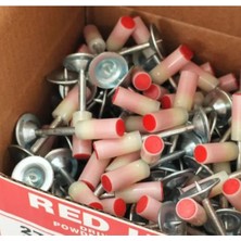 Ecoport Manuel Çivi Tabancası Yedek Çivi 100 Adet