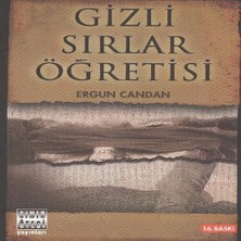 TeknoKapsül Gizli Sırlar Öğretisi