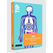 TeknoKapsül Kısaca Tıp Büyük Fikirler Arasında Yolculuk