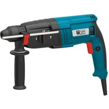 TeknoKapsül 5930 Kırıcı Delici 3 kg 850 Watt