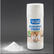 Yasir Kokusuz Pudra...hac-Umre Pudrası...ihram Pudrası...