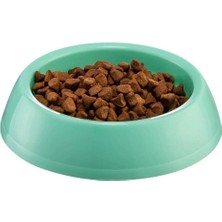 Ecoport Mikopet Küçük Yuvarlak Mama Kabı