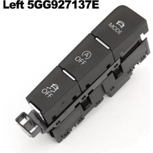 Vw Golf 7 Vites Panel Düğme Paneli Mode Startstop Esp 5G927137E