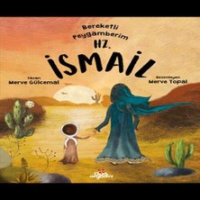 TeknoKapsül Bereketli Peygamberim Hz. Ismail