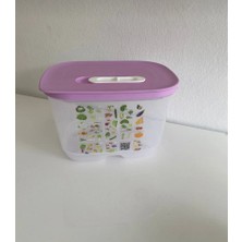 Tupperware Sera 1.8lt Derin Yeşillik Saklama Kabı
