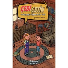 TeknoKapsül Çebi Çetin ve Köyceğiz Köyü’nde Bir Tatil