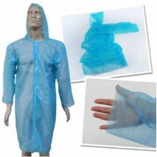 Ecoport Tek Kullanımlık Yağmurluk