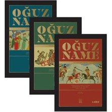 Ketebe Yayınları Oğuzname
