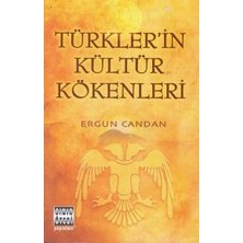 Sınır Ötesi Yayınları Türklerin Kültür Kökenleri