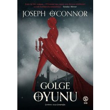 Sia Kitap Gölge Oyunu