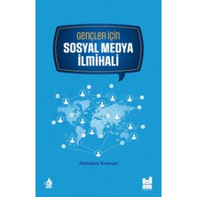 Mgv Yayınları Gençler Için Sosyal Medya Ilmihali