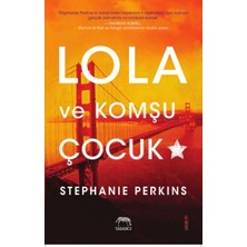 Yabancı Yayınları Lola ve Komşu Çocuk