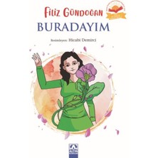 TeknoKapsül Buradayım