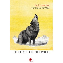 Peta Kitap The Call Of The Wild