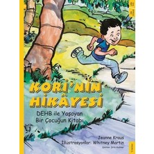 Sola Kidz Kori'nin Hikayesi