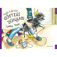 Sola Kidz Tüylü Lülü’nün Gösteri Dünyası