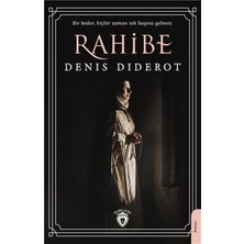 Dorlion Yayınları Rahibe