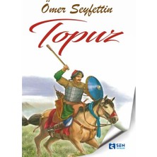 Sen Yayınları Topuz