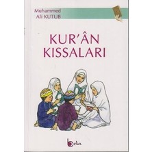 Beka Yayınları Kur'an Kıssaları