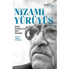 Muhit Kitap Nizami Yürüyüş
