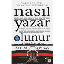 Az Kitap Nasıl Yazar Olunur