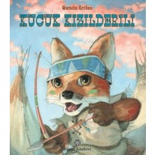 Remzi Kitabevi Küçük Kızılderili