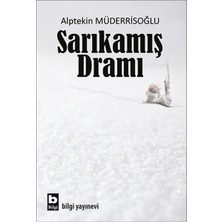 Bilgi Yayınevi Sarıkamış Dramı