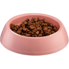 Ecoport Mikopet Küçük Yuvarlak Mama Kabı