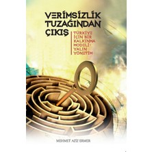 Scala Yayıncılık Verimsizlik Tuzağından Çıkış