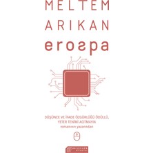 Akılçelen Kitaplar Erospa