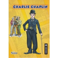 Teleskop Charlie Chaplin - Tanıyor Musun?