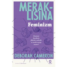 Nova Kitap Meraklısına Feminizm